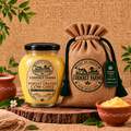 Forest Grass Fed Ghee- 500 gm