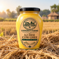 A2 Desi Cow Ghee- 1 kg