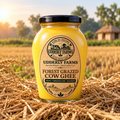 Forest Grass Fed Ghee- 1 kg